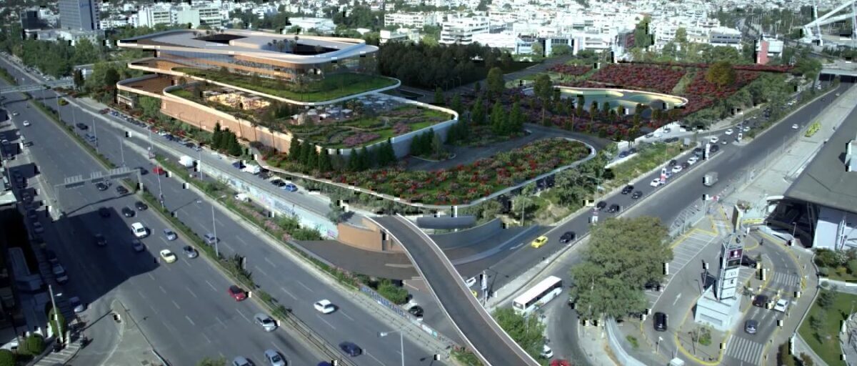 Project Voria Η νέα επένδυση Voria στο Μαρούσι – Όμιλος Regency