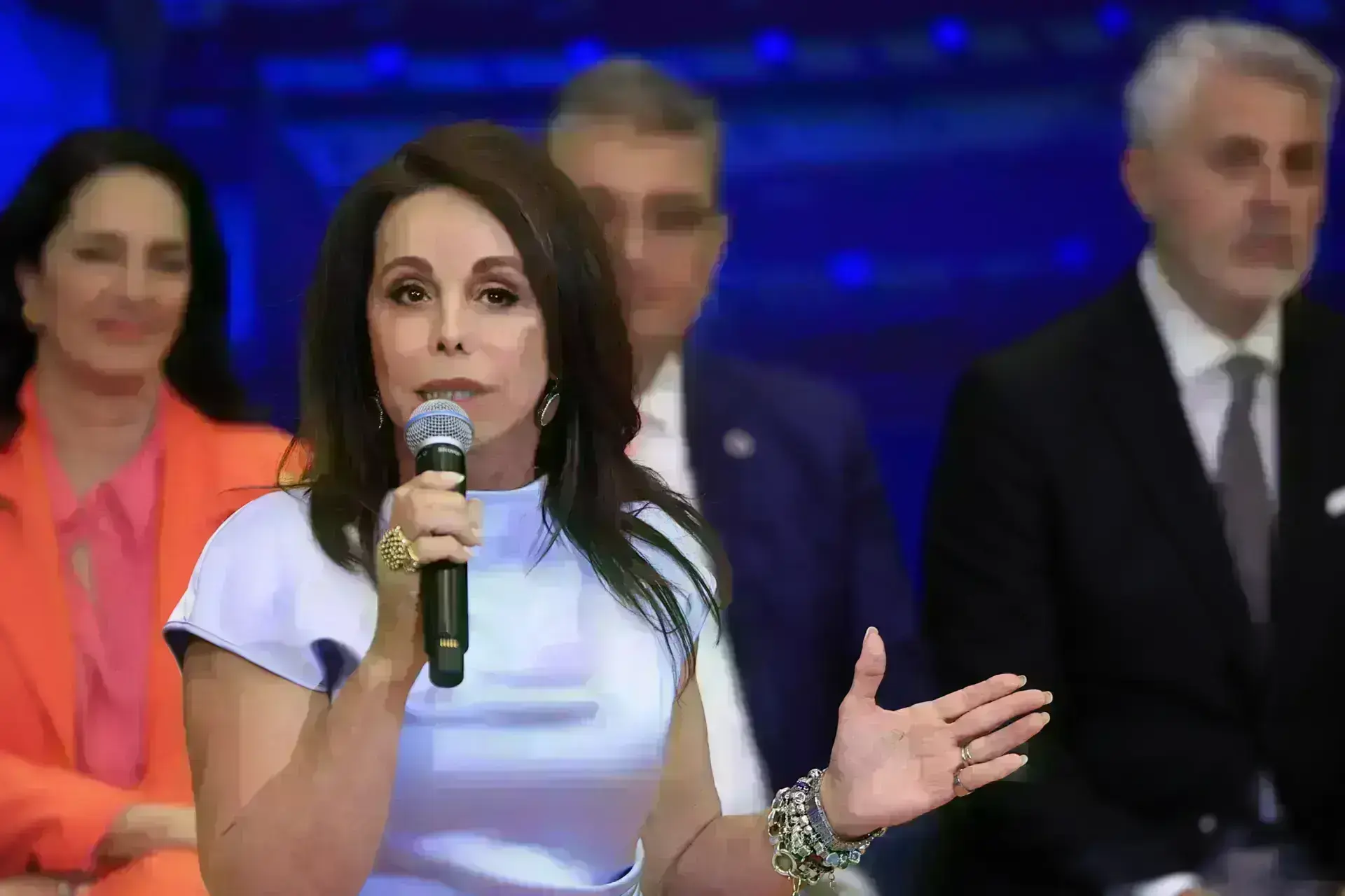 Βούλα Πατουλίδου