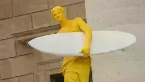 Αφροδίτη της Μήλου