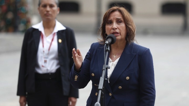«Rolex-gate»: Στην κατάσχεση τριών ρολογιών και ενός βραχιολιού προχώρησε η εισαγγελία του Περού