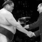 Ιαπωνία: Πέθανε σε ηλικία 54 ετών ο μεγαλύτερος πρωταθλητής του σούμο