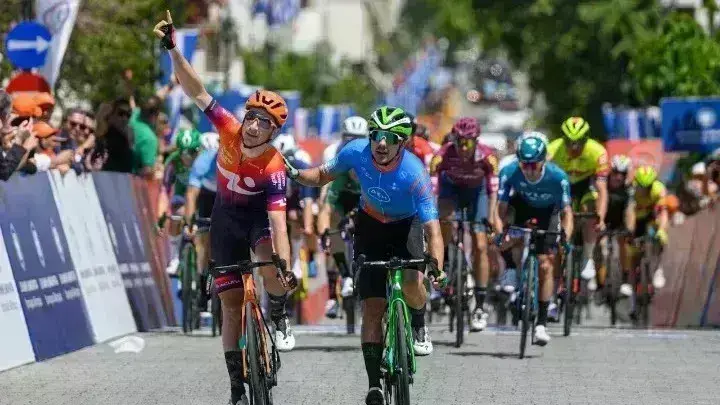 «Χέρι-χέρι» η ΔΕΗ με την Cycling Greece για τον ΔΕΗ Διεθνή Ποδηλατικό Γύρο Ελλάδας 2024