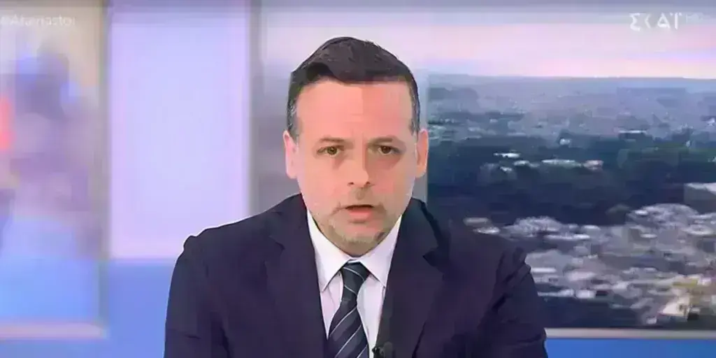 Δούκας: Τι είπε για το «γκλοπ μπάτσου», την ακύρωση συναυλίας και το γήπεδο του Παναθηναϊκού [βίντεο]