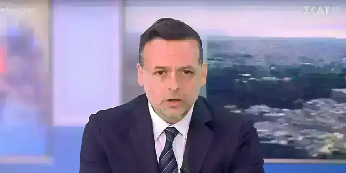 Χάρης Δούκας