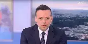 Χάρης Δούκας
