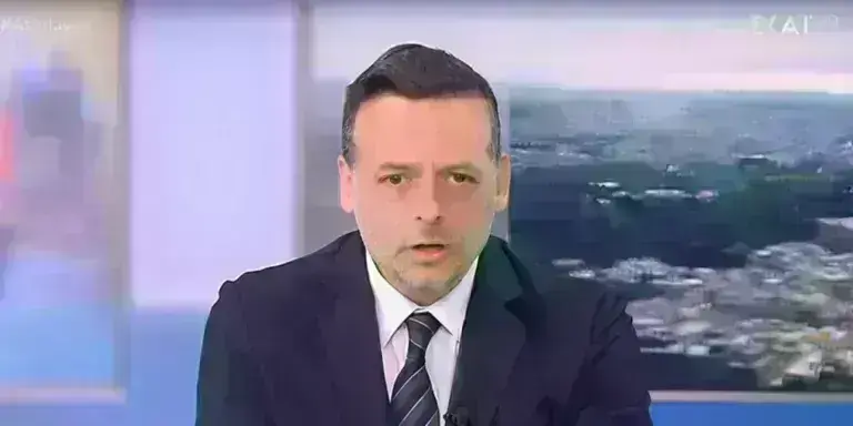 Δούκας: Τι είπε για το «γκλοπ μπάτσου», την ακύρωση συναυλίας και το γήπεδο του Παναθηναϊκού [βίντεο]