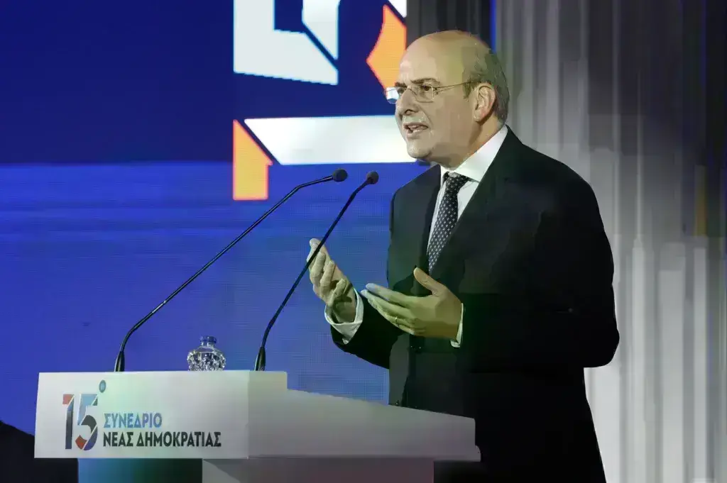 Χατζηδάκης: Μόνο τα μέτρα για την ακρίβεια του Κασσελάκη κοστίζουν 5,8 δισ. ευρώ [πίνακες]