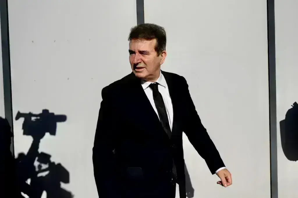 Χρυσοχοΐδης σε στελέχη της ΕΛ.ΑΣ: Συνεχής επαγρύπνηση για την καταπολέμηση του εγκλήματος-Ενισχύεται
