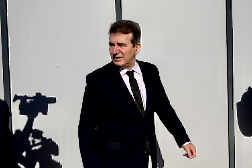 Χρυσοχοΐδης σε στελέχη της ΕΛ.ΑΣ: Συνεχής επαγρύπνηση για την καταπολέμηση του εγκλήματος-Ενισχύεται η Αττική με 1400 αστυνομικούς το 2026