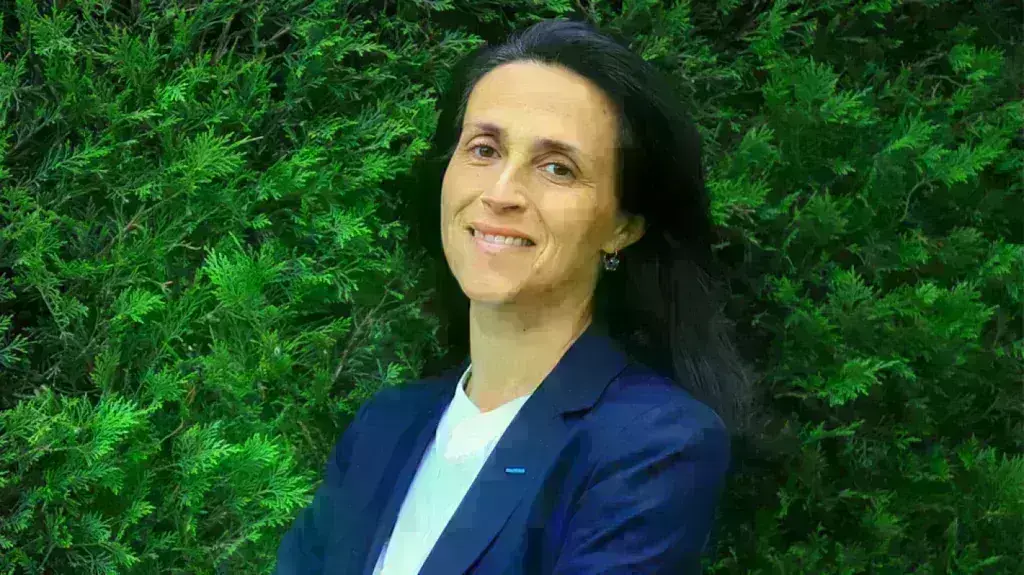 Χρυσούλα Ζαχαροπούλου