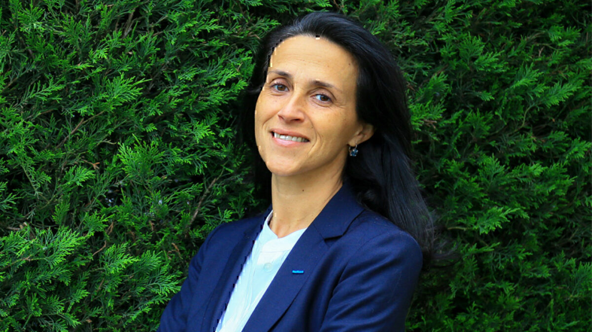 Χρυσούλα Ζαχαροπούλου