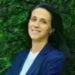 Η Ελληνίδα υφυπουργός της Γαλλίας, Χρυσούλα Ζαχαροπούλου: «Δουλεύω μαζί με την Ελλάδα σε όλο τον κόσμο»