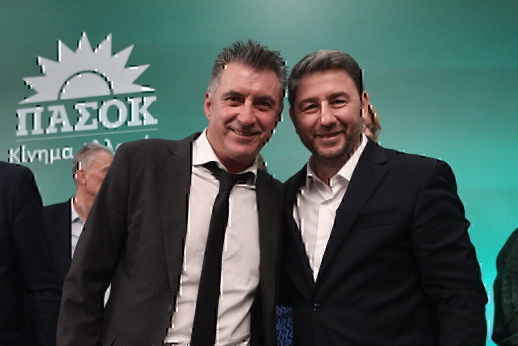 Ο Ζαγοράκης απαντά σε Κακλαμάνη: «Καλά θα κάνει να ενημερωθεί πρώτα για το τι έχει συμβεί»