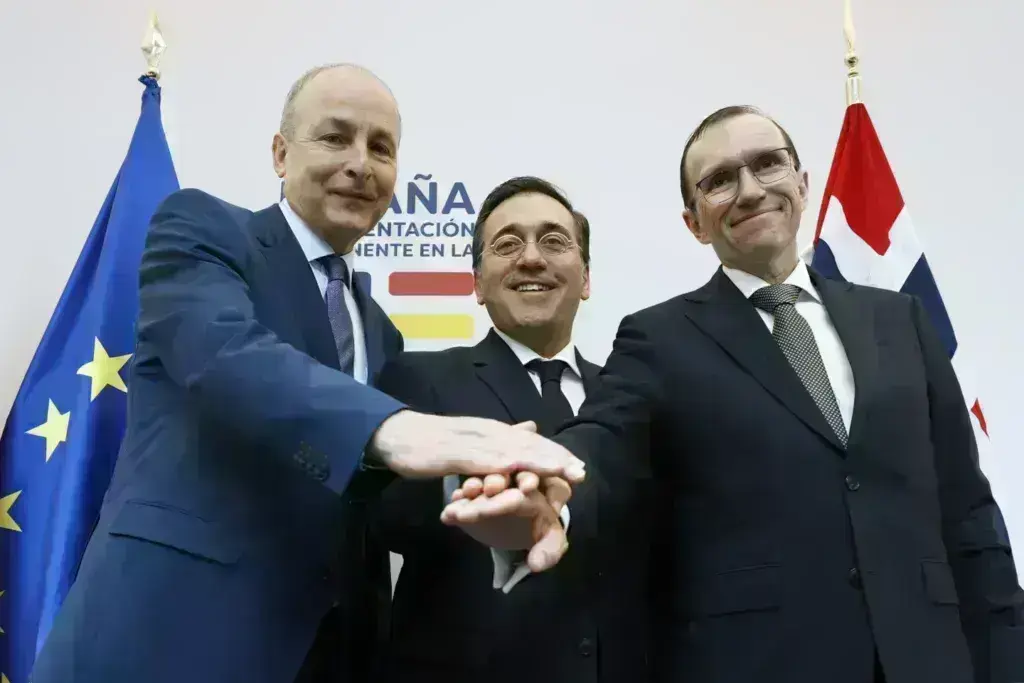 Ισπανία: Διάγγελμα από τον πρωθυπουργό για την αναγνώριση του παλαιστινιακού κράτους