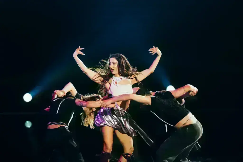 Eurovision 2024: Άλλαξε χέρια η πρωτιά στα στοιχήματα – Τι δείχνουν για τη Μαρίνα Σάττι