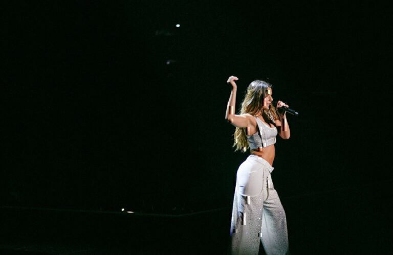Eurovision 2024: Η Κύπρος και οι υπόλοιπες 9 χώρες που προκρίθηκαν στον τελικό
