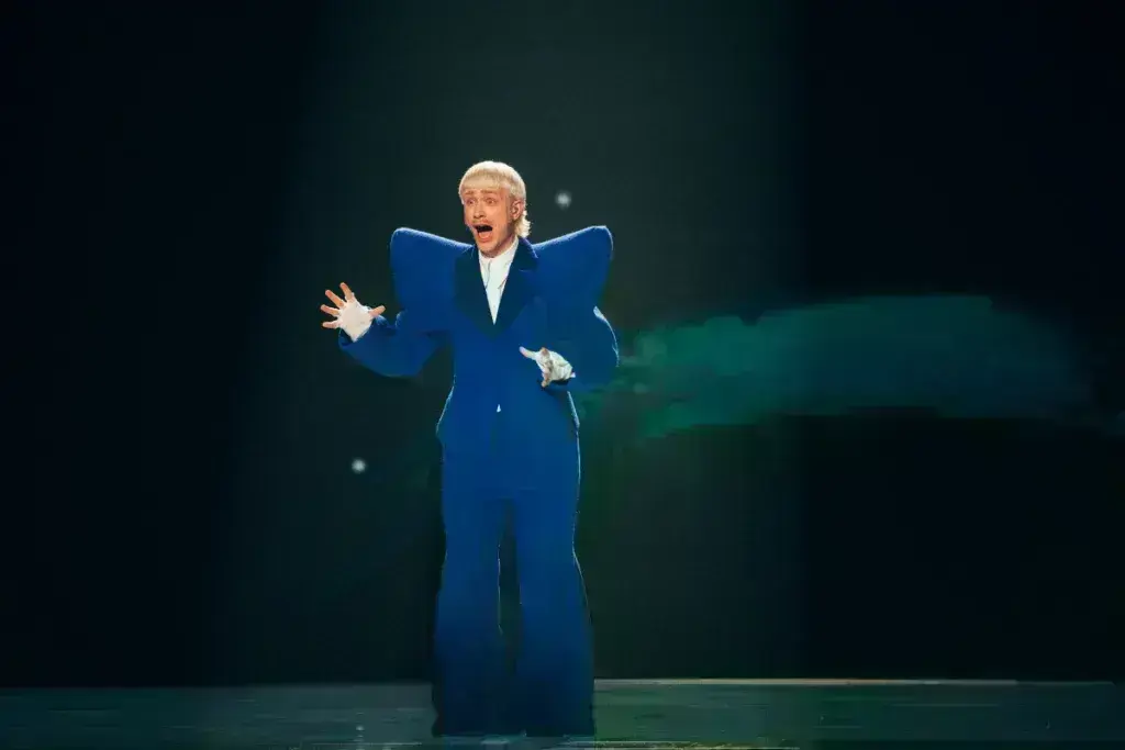 Eurovision 2024: Εκτός Τελικού η Ολλανδία με τον Joost Klein – Η ανακοίνωση της EBU