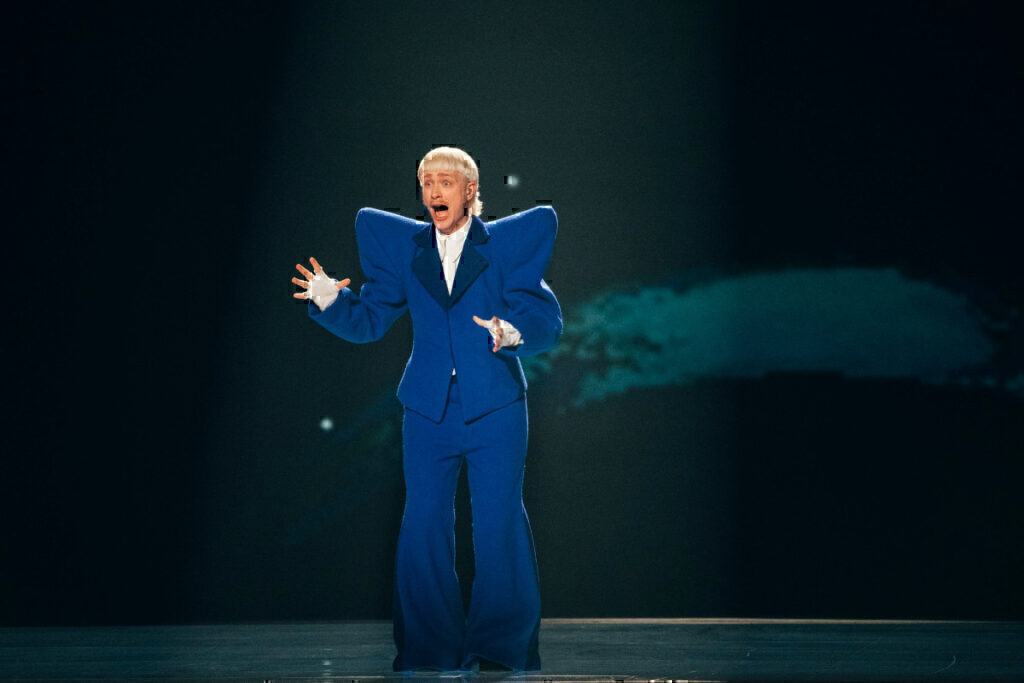 Eurovision 2024: Εκτός Τελικού η Ολλανδία με τον Joost Klein – Η ανακοίνωση της EBU