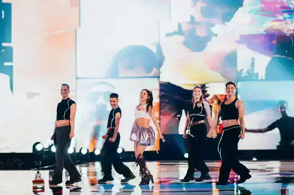 Eurovision 2024: Η Μαρίνα Σάττι στον μεγάλο τελικό – Ποιες άλλες χώρες πέρασαν