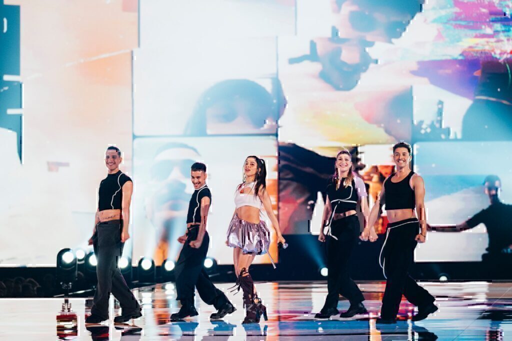 Eurovision 2024: Η Μαρίνα Σάττι στον μεγάλο τελικό – Ποιες άλλες χώρες πέρασαν