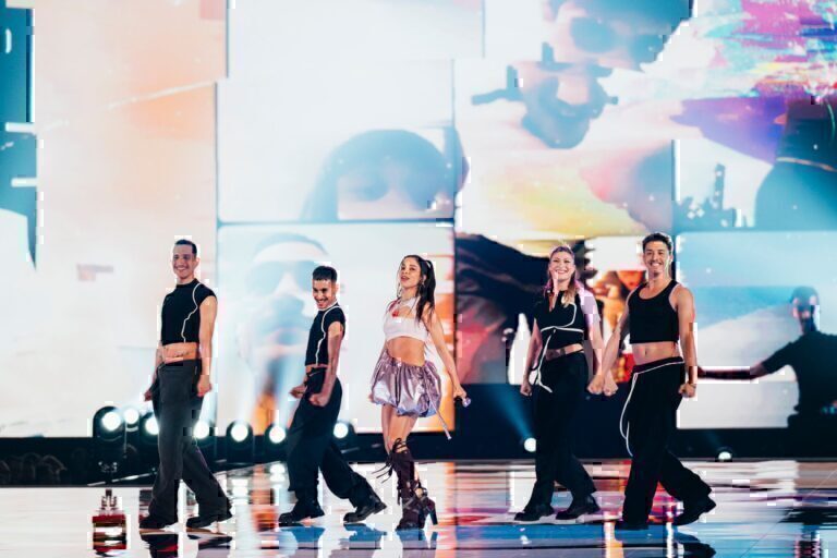 Eurovision 2024: Η Μαρίνα Σάττι στον μεγάλο τελικό – Ποιες άλλες χώρες πέρασαν