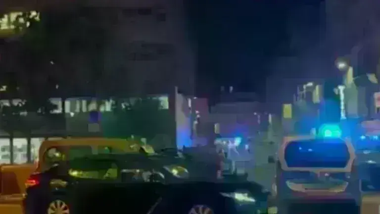 Γαλλία: Δυο αστυνομικοί τραυματίστηκαν από σφαίρες