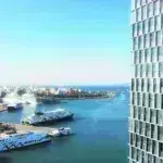 Πύργος Πειραιά: Από την «εγκατάλειψη» στην πράσινη οικονομία