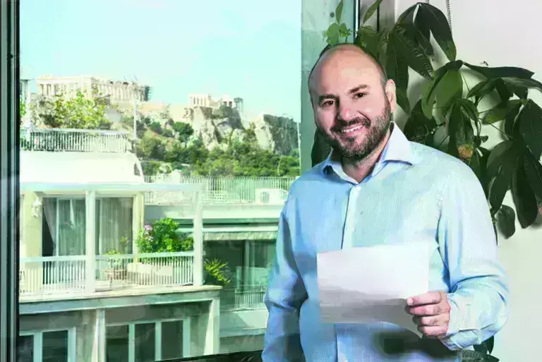 Στασινός στον ΕΤ: Το ΤΕΕ υλοποιεί έργα που δεν μπορεί να κάνει το κράτος