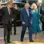 Ασταμάτητος ο βασιλιάς Κάρολος – Νέα εμφάνιση που αποδεικνύει την αγάπη του για την Ελλάδα