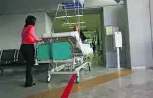 Σύμφωνα με τα στοιχεία της έκθεσης για το 2023, οι 3 στους 10 δεν μπορούν να επικοινωνήσουν με τις υπηρεσίες Υγείας.