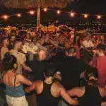 Γιορτές του Νότου: Φυσά ΌΣΤΡΙΑ με Ψαρογιώργη, Electric Litany, Κιντέρια, Δανάη Μωραΐτη και Χριστίνα Ψύχα στη Λακωνία