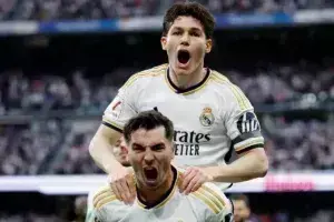 Ρεάλ Μαδρίτης