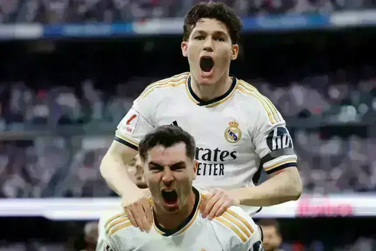 Ρεάλ Μαδρίτης