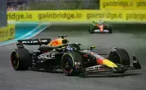 Φόρμουλα Ένα