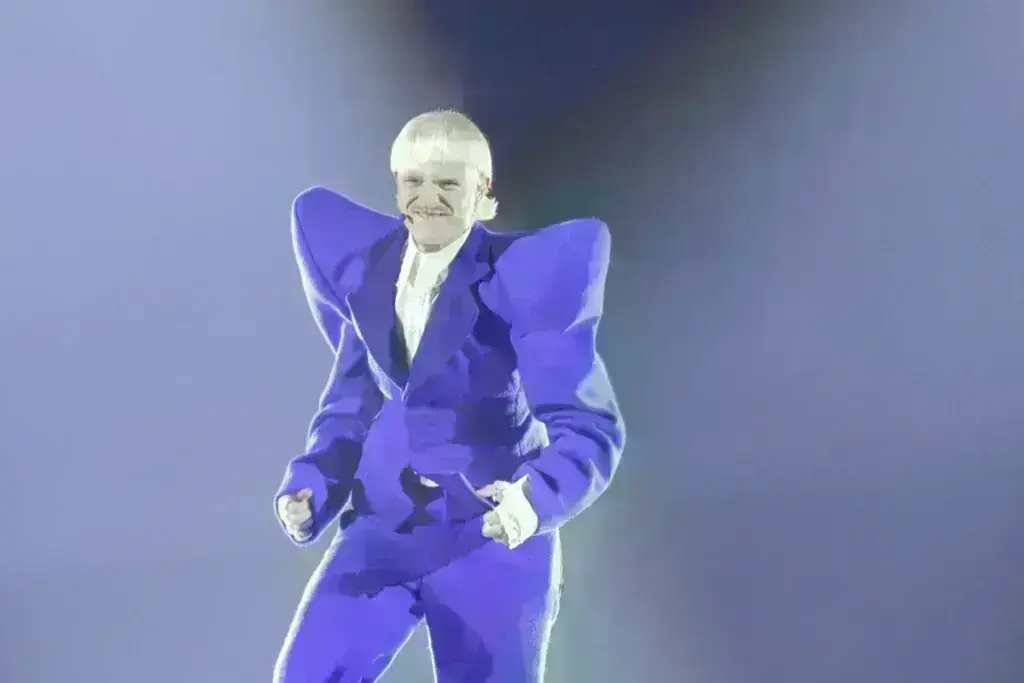 Eurovision 2024: «Δεν χτύπησε κοπέλα ο Joost, αυτό συνέβη με την οπερατέρ» – Η ανακοίνωση της 