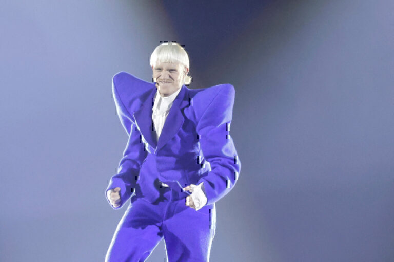 Eurovision 2024: «Δεν χτύπησε κοπέλα ο Joost, αυτό συνέβη με την οπερατέρ» – Η ανακοίνωση της Ολλανδίας μετά τον αποκλεισμό