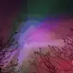 Γεωμαγνητική καταιγίδα: «Πίνακες ζωγραφικής» οι νυχτερινές εικόνες του ουρανού – Δείτε βίντεο