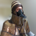 Μια πανοπλία ηλικίας 3.500 ετών δίνει απαντήσεις για την πολεμική τεχνολογία των αρχαίων Ελλήνων