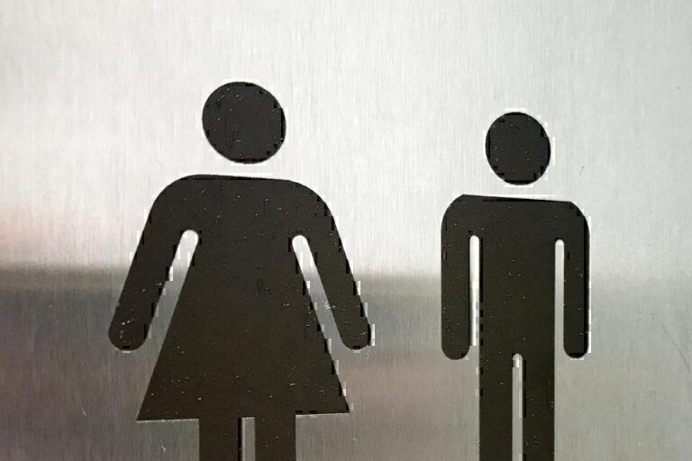 Τέλος οι τουαλέτες όπως τις ξέραμε: Έρχονται αλλαγές που κανείς δεν περίμενε