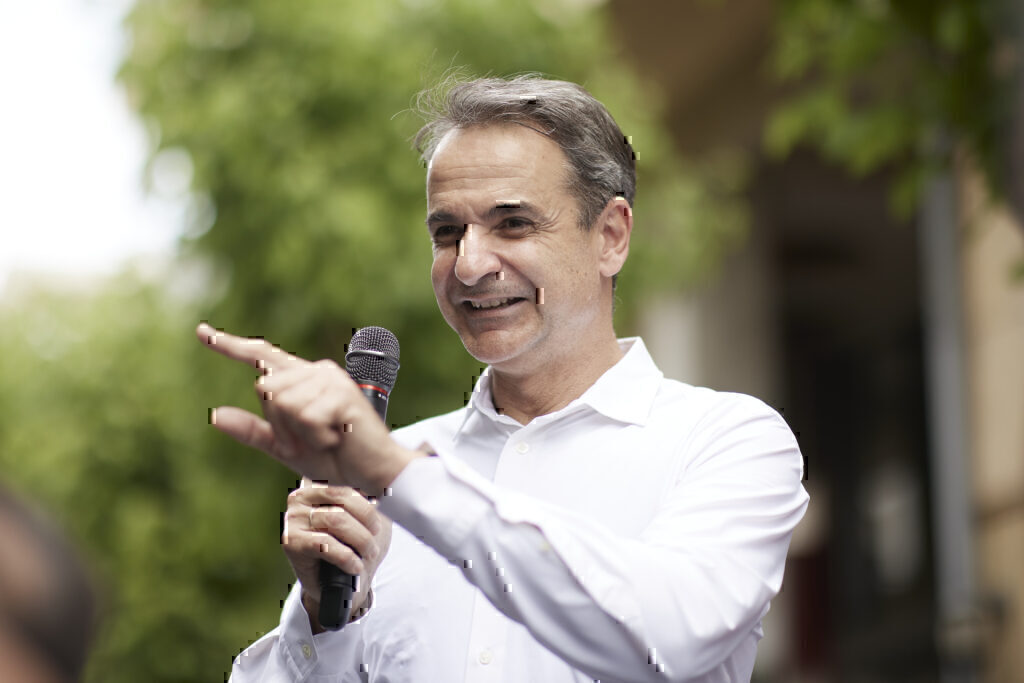 Μητσοτάκης για ΣΥΡΙΖΑ: Τοξικότητα και ψέματα – Συνεχίζουν να τάζουν δεκάδες δισ. ευρώ που δεν υπάρχουν