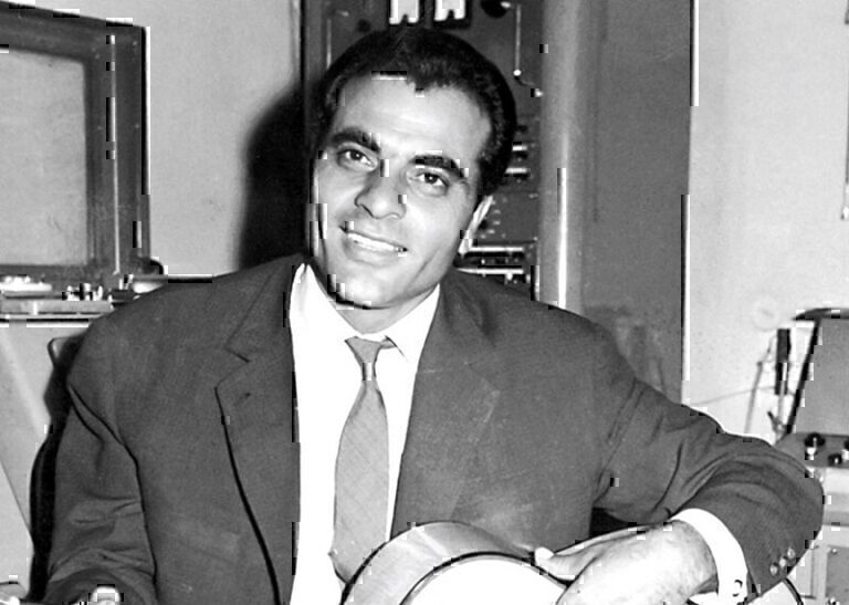 Στέλιος Καζαντζίδης: Η ζωή του όλη στη μεγάλη οθόνη
