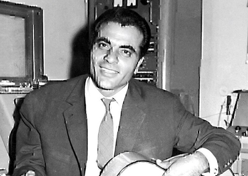 Στέλιος Καζαντζίδης: Η ζωή του όλη στη μεγάλη οθόνη