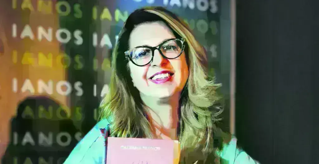 Πασχαλία Τραυλού στον ΕΤ: Το χειρότερο είναι να αδυνατείς να αυτοσυγχωρεθείς