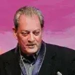 Πολ Όστερ: «Eπίλογος» για έναν κορυφαίο μυθιστοριογράφο
