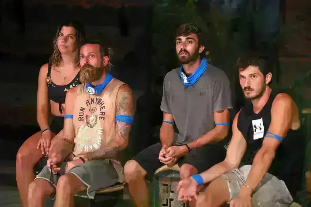 Survivor: Όλη η αλήθεια για τις οικειοθελείς αποχωρήσεις