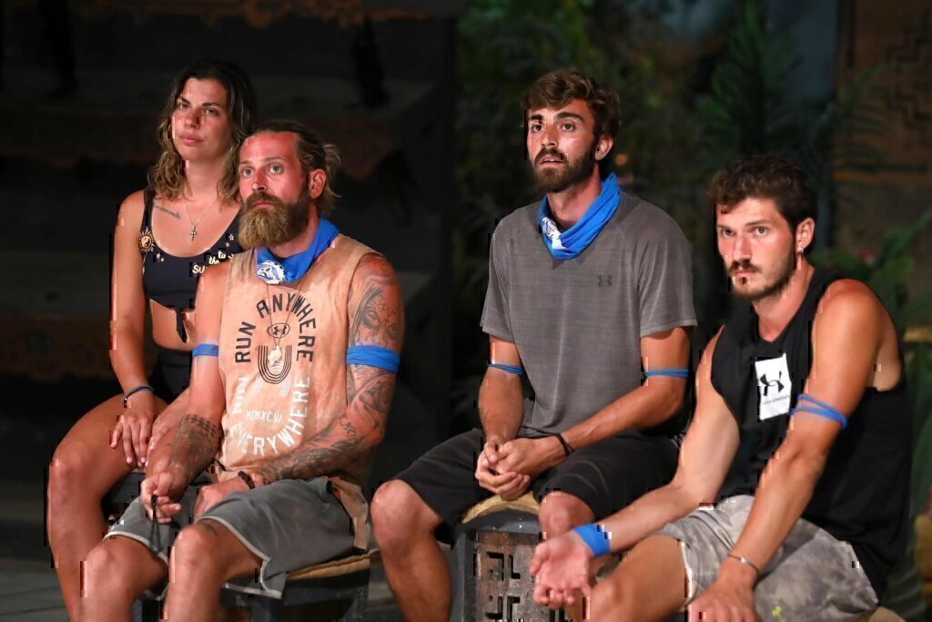 Survivor: Όλη η αλήθεια για τις οικειοθελείς αποχωρήσεις