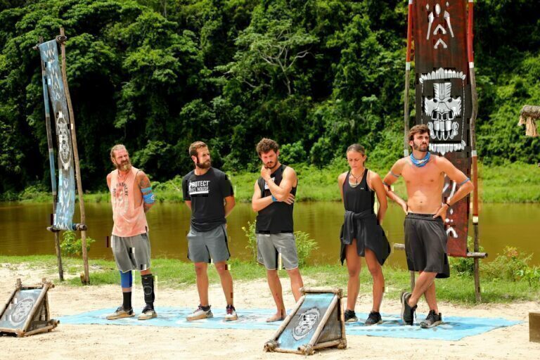 Survivor: Ποιες ημέρες θα προβληθεί λόγω Πάσχα