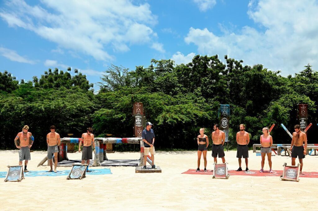 Survivor: Πότε θα τελειώσει το ριάλιτι του ΣΚΑΪ