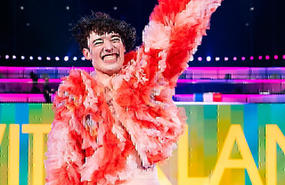 Eurovision: Ο Ερντογάν χαρακτηρίζει τη διοργάνωση απειλή για την οικογένεια