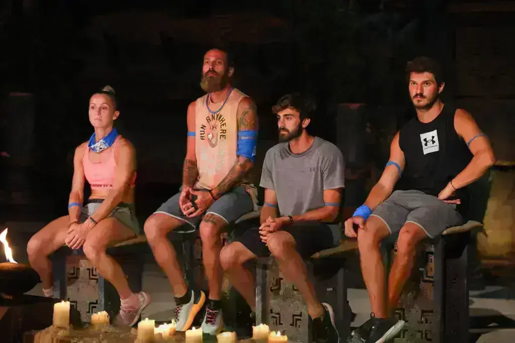 Survivor: Σοκαριστικός ο τραυματισμός του Φάνη – Τού βγήκε ο ώμος
